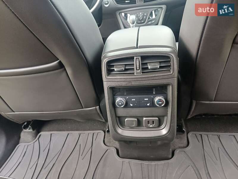 Внедорожник / Кроссовер Buick Envision 2019 в Житомире