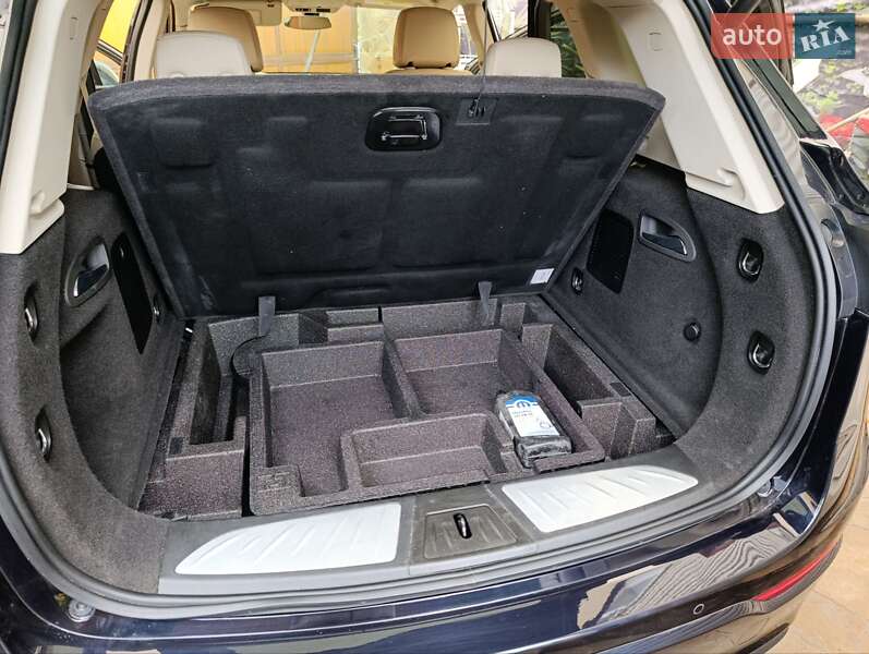 Внедорожник / Кроссовер Buick Envision 2019 в Одессе фото 10 Внедорожник / Кроссовер Buick Envision 2019 в Одессе