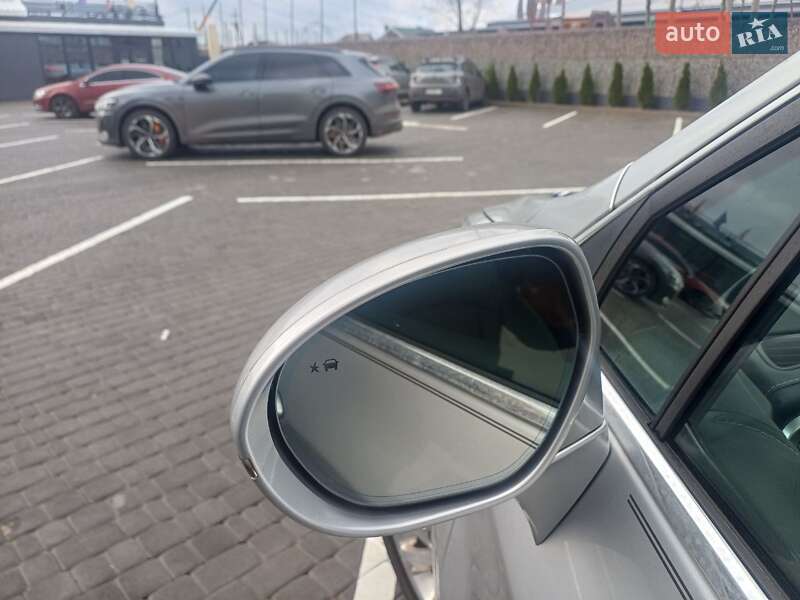 Внедорожник / Кроссовер Buick Envision 2018 в Житомире