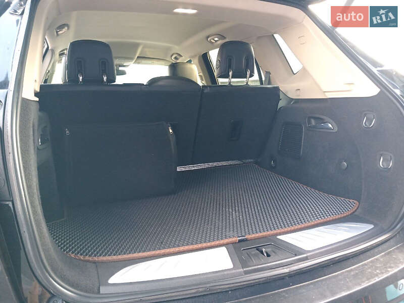 Внедорожник / Кроссовер Buick Envision 2016 в Киеве