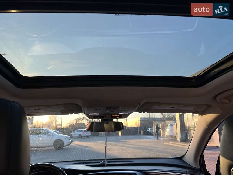 Внедорожник / Кроссовер Buick Envision 2016 в Софиевской Борщаговке фото 13 Внедорожник / Кроссовер Buick Envision 2016 в Софиевской Борщаговке