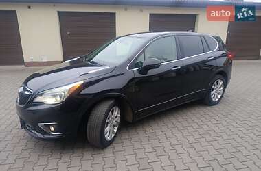 Внедорожник / Кроссовер Buick Envision 2020 в Хмельницком