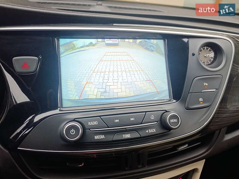 Внедорожник / Кроссовер Buick Envision 2020 в Хмельницком фото 15 Внедорожник / Кроссовер Buick Envision 2020 в Хмельницком