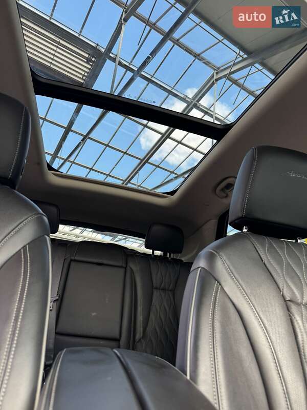 Внедорожник / Кроссовер Buick Envision 2021 в Кривом Роге фото 34 Внедорожник / Кроссовер Buick Envision 2021 в Кривом Роге