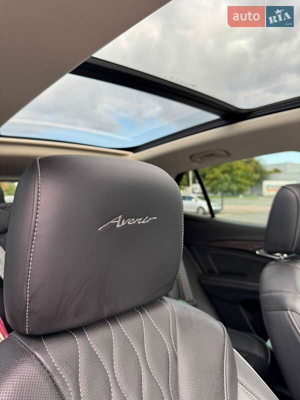Внедорожник / Кроссовер Buick Envision 2021 в Кривом Роге фото 37 Внедорожник / Кроссовер Buick Envision 2021 в Кривом Роге