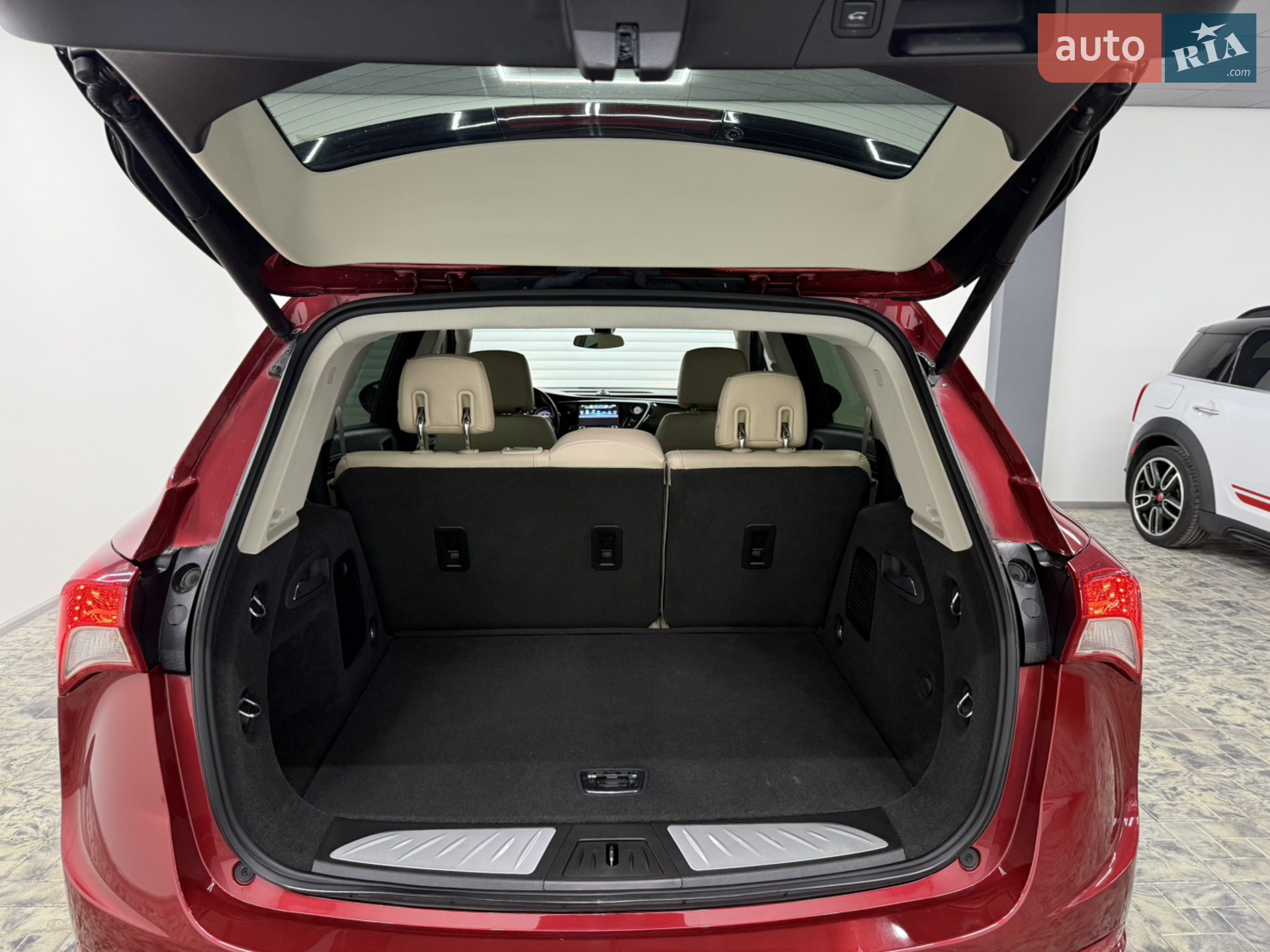 2018 Buick Envision - мініатюра 32