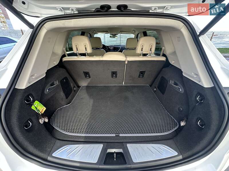 Внедорожник / Кроссовер Buick Envision 2019 в Виннице фото 21 Внедорожник / Кроссовер Buick Envision 2019 в Виннице