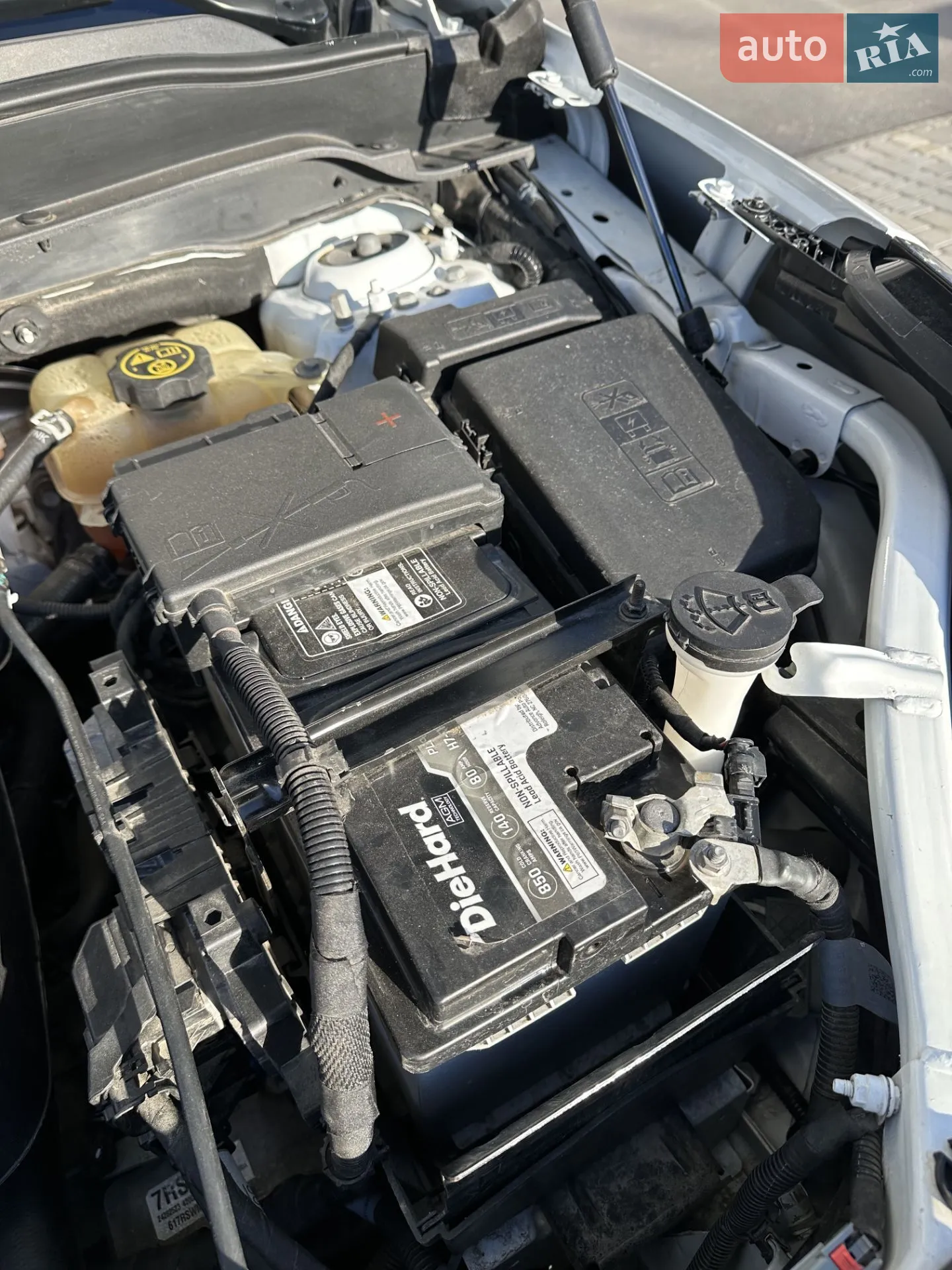 2019 Buick Envision - мініатюра 23