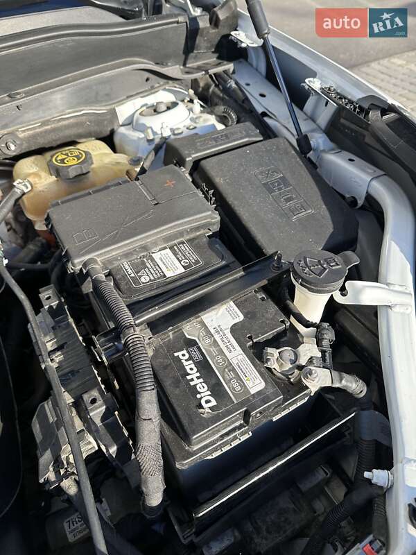 Внедорожник / Кроссовер Buick Envision 2019 в Виннице фото 23 Внедорожник / Кроссовер Buick Envision 2019 в Виннице