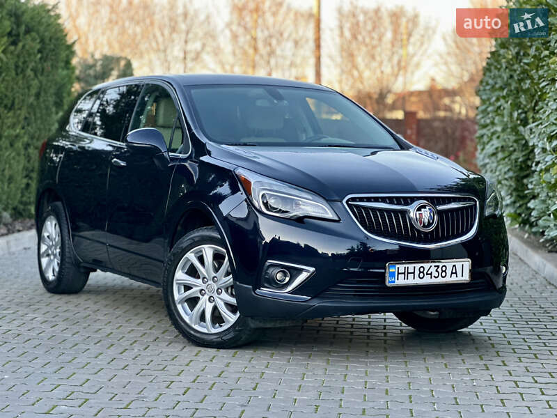 Внедорожник / Кроссовер Buick Envision 2019 в Одессе