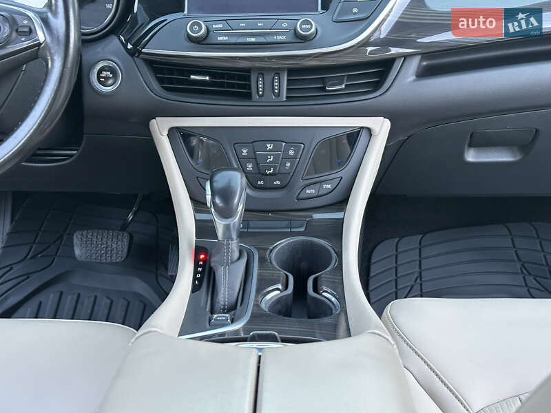Внедорожник / Кроссовер Buick Envision 2019 в Одессе