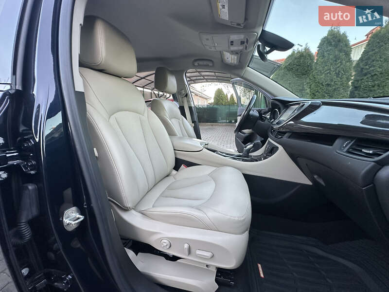 Внедорожник / Кроссовер Buick Envision 2019 в Одессе