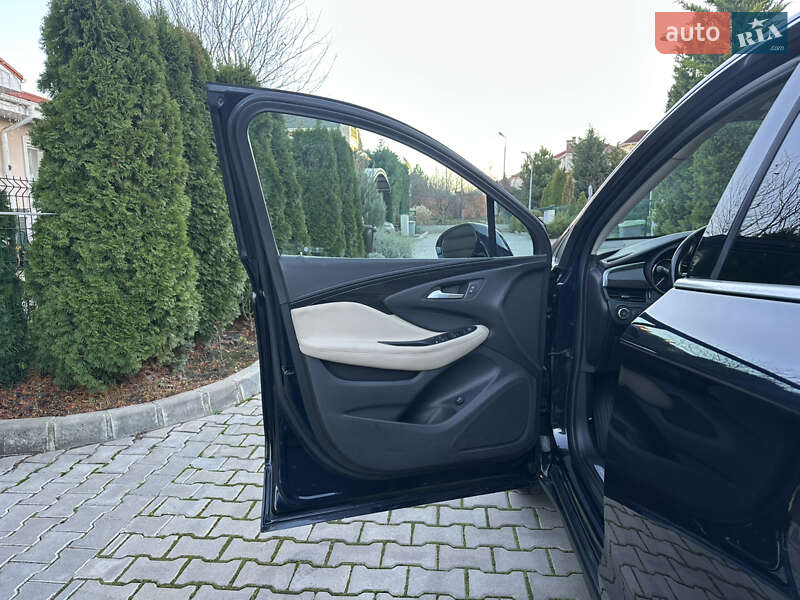 Внедорожник / Кроссовер Buick Envision 2019 в Одессе