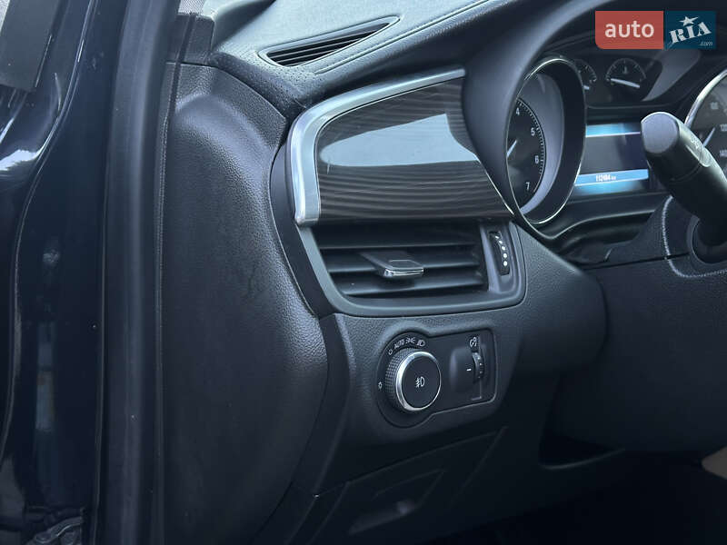 Внедорожник / Кроссовер Buick Envision 2019 в Одессе