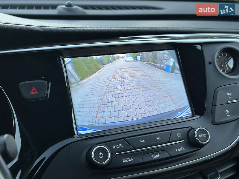 Внедорожник / Кроссовер Buick Envision 2019 в Одессе