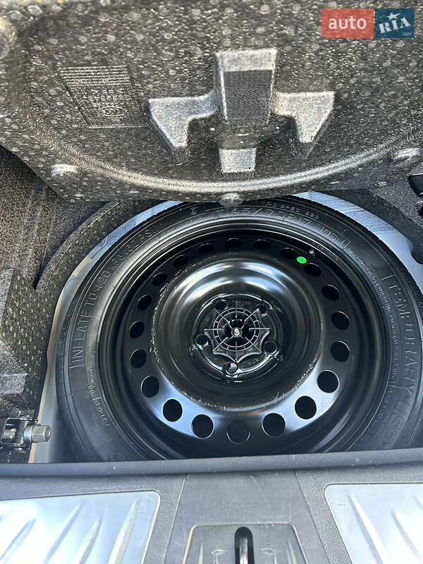 Внедорожник / Кроссовер Buick Envision 2018 в Одессе фото 16 Внедорожник / Кроссовер Buick Envision 2018 в Одессе