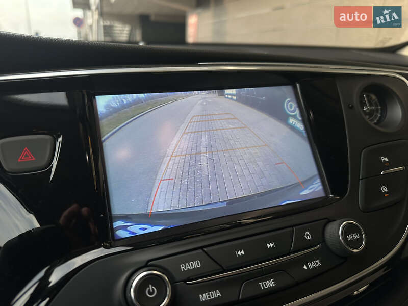 Внедорожник / Кроссовер Buick Envision 2018 в Киеве