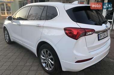 Внедорожник / Кроссовер Buick Envision 2018 в Одессе