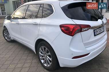 Внедорожник / Кроссовер Buick Envision 2018 в Одессе