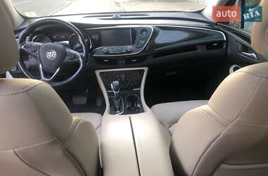 Внедорожник / Кроссовер Buick Envision 2018 в Одессе
