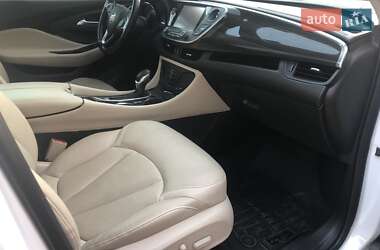 Внедорожник / Кроссовер Buick Envision 2018 в Одессе