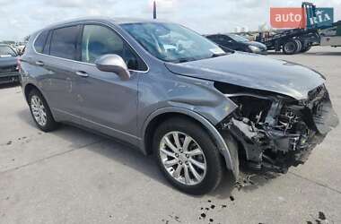 Внедорожник / Кроссовер Buick Envision 2019 в Львове