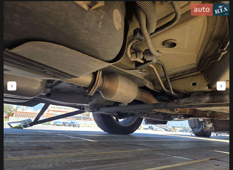 Внедорожник / Кроссовер Buick Envision 2019 в Львове