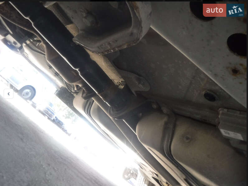 Позашляховик / Кросовер Buick Envision 2018 в Львові