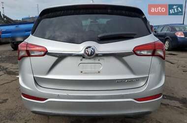 Внедорожник / Кроссовер Buick Envision 2018 в Трускавце