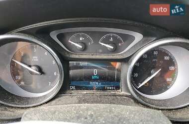 Внедорожник / Кроссовер Buick Envision 2018 в Трускавце