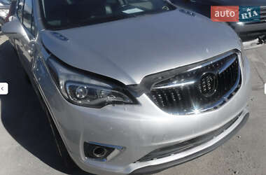 Внедорожник / Кроссовер Buick Envision 2018 в Трускавце