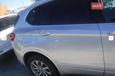 Внедорожник / Кроссовер Buick Envision 2018 в Трускавце