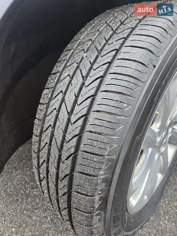 Внедорожник / Кроссовер Buick Envision 2018 в Виннице