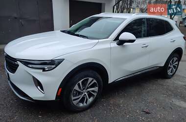 Позашляховик / Кросовер Buick Envision 2022 в Харкові
