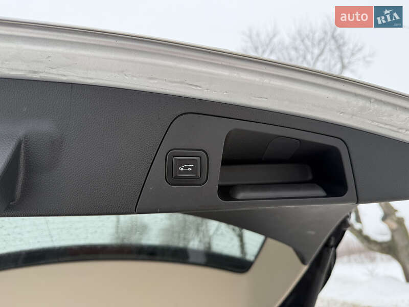 Позашляховик / Кросовер Buick Envision 2017 в Тернополі