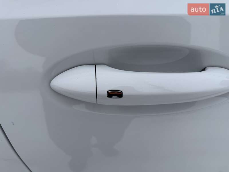 Внедорожник / Кроссовер Buick Envision 2020 в Киеве фото 10 Внедорожник / Кроссовер Buick Envision 2020 в Киеве