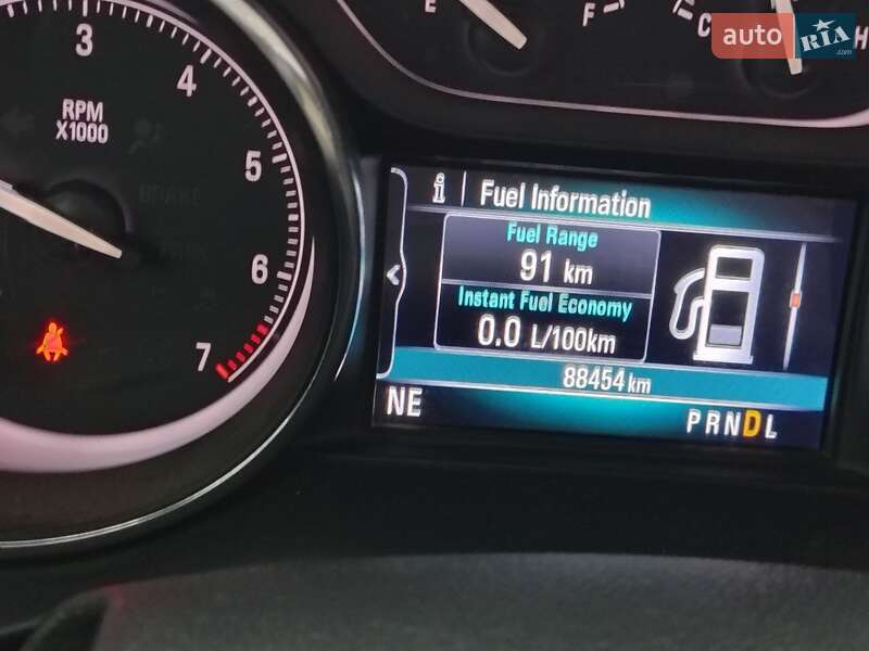 Внедорожник / Кроссовер Buick Envision 2019 в Ивано-Франковске фото 13 Внедорожник / Кроссовер Buick Envision 2019 в Ивано-Франковске