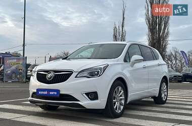 Внедорожник / Кроссовер Buick Envision 2018 в Одессе