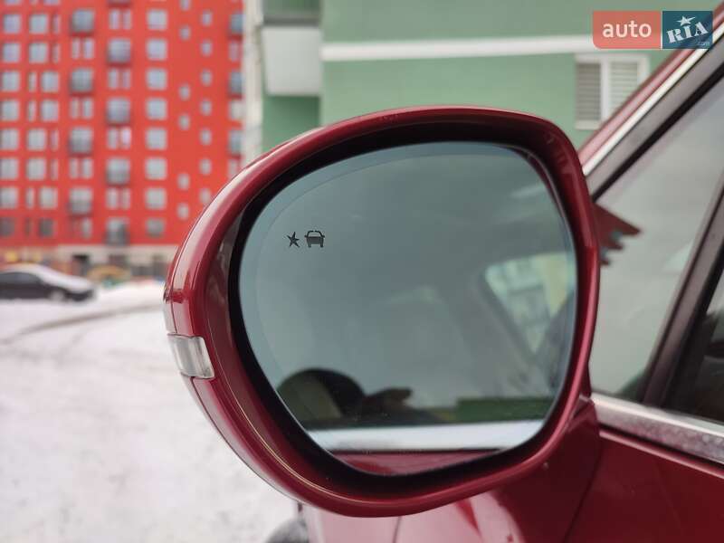 Внедорожник / Кроссовер Buick Envision 2016 в Ивано-Франковске фото 21 Внедорожник / Кроссовер Buick Envision 2016 в Ивано-Франковске