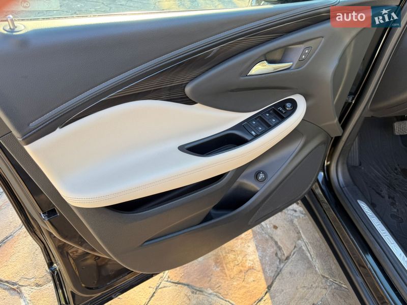 Позашляховик / Кросовер Buick Envision 2018 в Києві