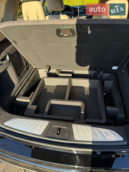 Позашляховик / Кросовер Buick Envision 2018 в Києві