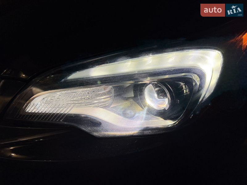 Позашляховик / Кросовер Buick Envision 2018 в Києві