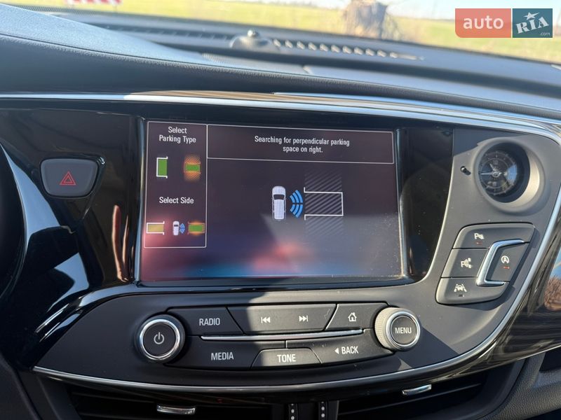 Внедорожник / Кроссовер Buick Envision 2020 в Киеве