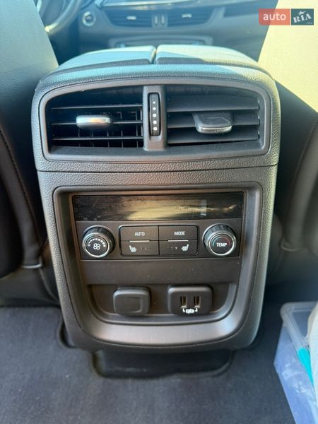 Внедорожник / Кроссовер Buick Envision 2020 в Киеве