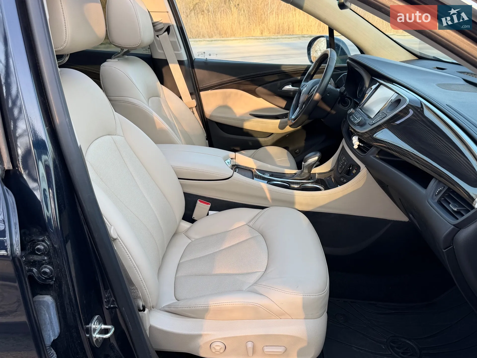 2020 Buick Envision - мініатюра 7