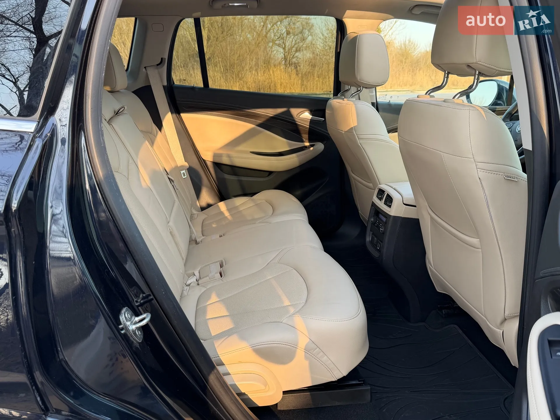 2020 Buick Envision - мініатюра 10