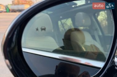 Позашляховик / Кросовер Buick Envision 2020 в Львові