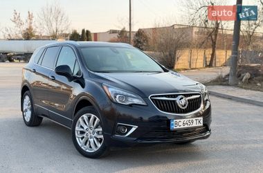 Внедорожник / Кроссовер Buick Envision 2020 в Львове