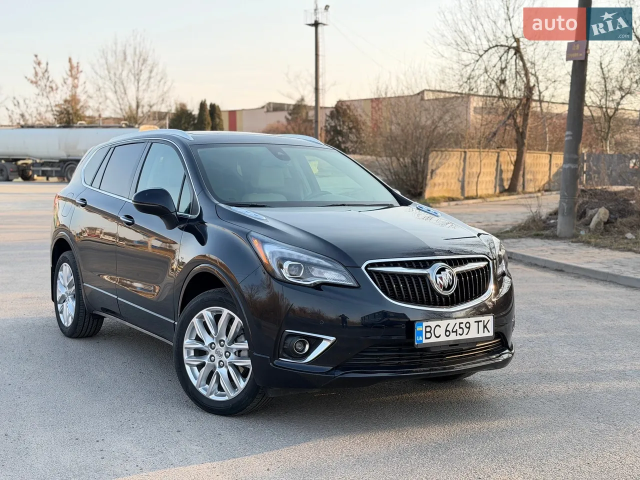 2021 Buick Envision - мініатюра 39
