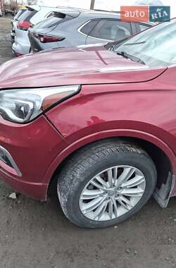 Внедорожник / Кроссовер Buick Envision 2017 в Львове